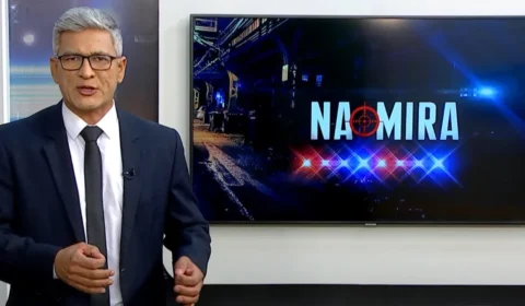 AM: assista ao Programa Na Mira desta terça, 3 de Outubro