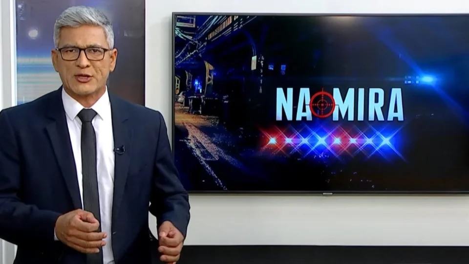 AM: assista ao Programa Na Mira desta terça, 3 de Outubro