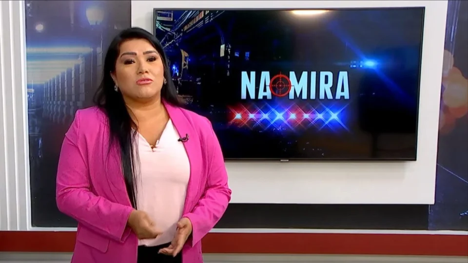 AM: assista ao Programa Na Mira desta quarta, 18 de Outubro