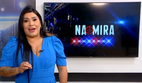 AM: assista ao Programa Na Mira desta quinta, 19 de Outubro