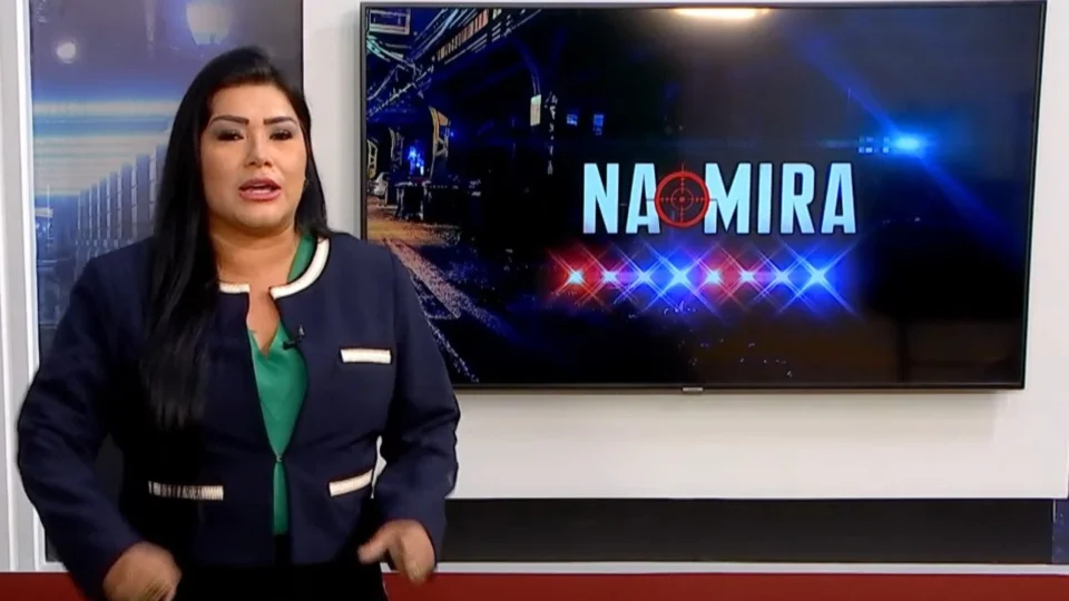 AM: assista ao Programa Na Mira desta sexta, 20 de Outubro
