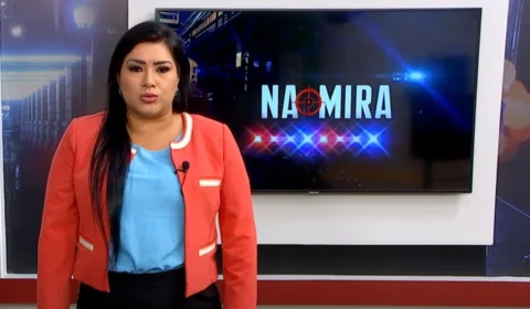 AM: assista ao Programa Na Mira desta terça, 24 de Outubro