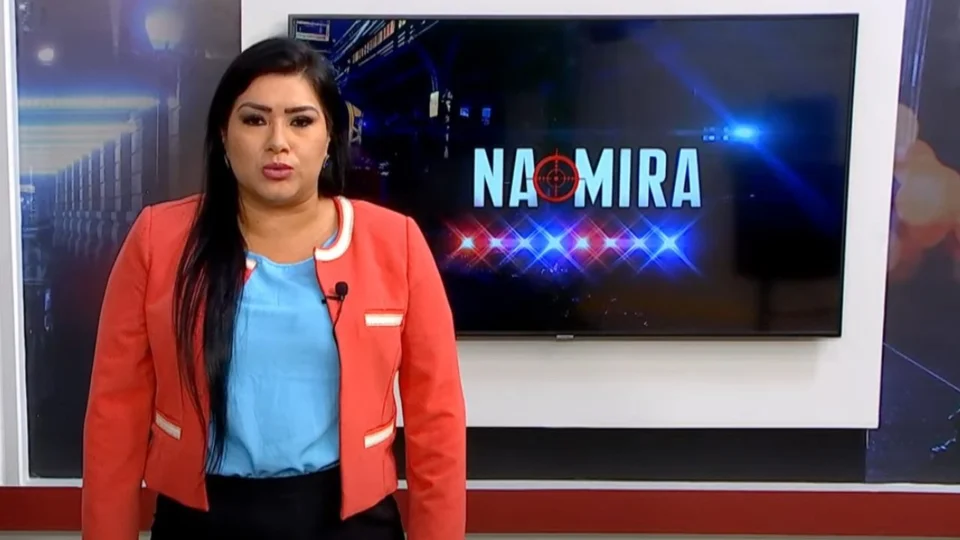 AM: assista ao Programa Na Mira desta terça, 24 de Outubro