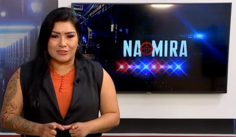 AM: assista ao Programa Na Mira desta quarta, 25 de Outubro