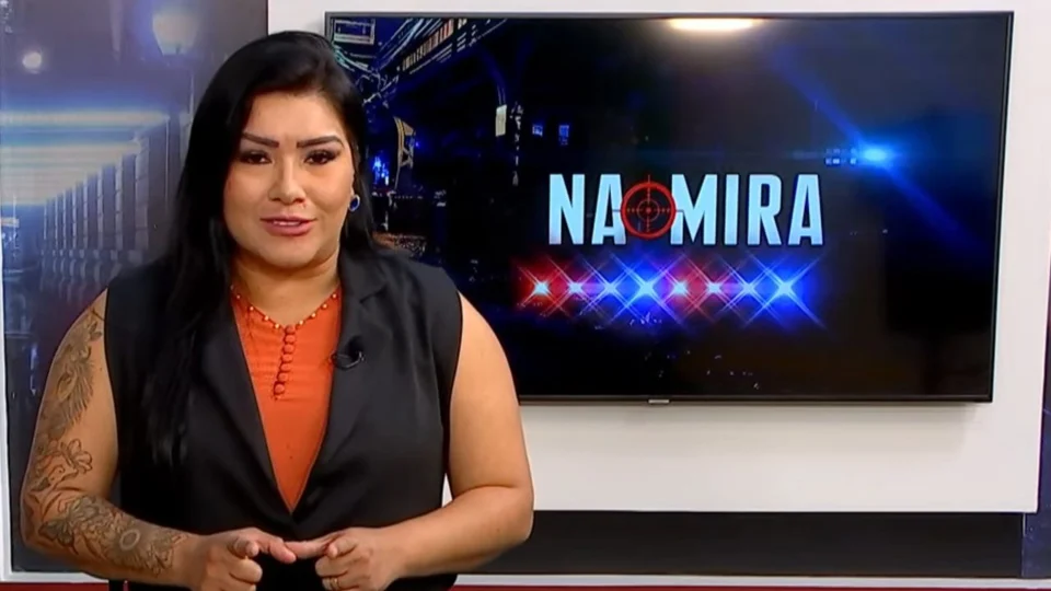 AM: assista ao Programa Na Mira desta quarta, 25 de Outubro