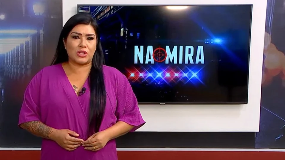 AM: assista ao Programa Na Mira desta quinta, 26 de Outubro