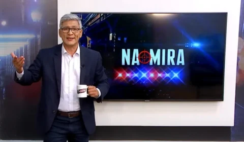 AM: assista ao Programa Na Mira desta segunda, 30 de Outubro