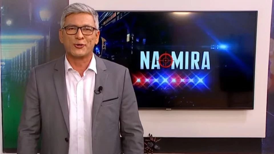 AM: assista ao Programa Na Mira desta terça, 31 de Outubro