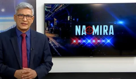 AM: assista ao Programa Na Mira desta segunda, 2 de Outubro