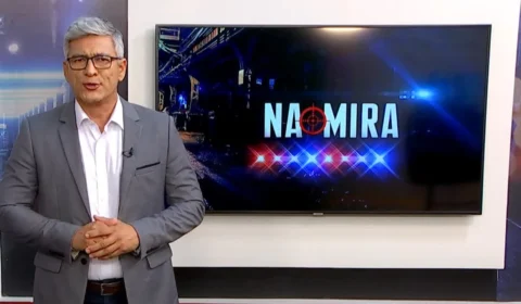 AM: assista ao Programa Na Mira desta terça, 11 de Outubro