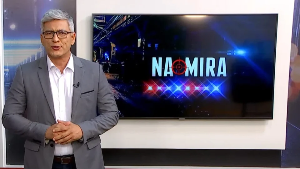 AM: assista ao Programa Na Mira desta terça, 11 de Outubro