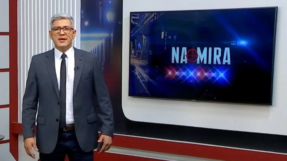 AM: assista ao Programa Na Mira desta quinta, 12 de Outubro