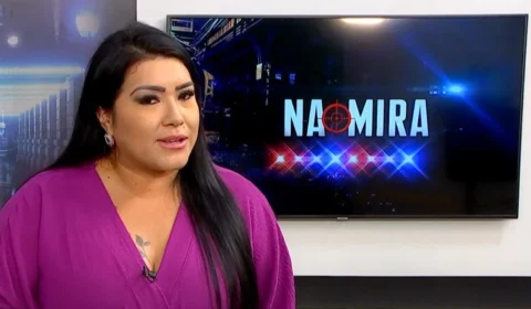AM: assista ao Programa Na Mira desta segunda, 16 de Outubro