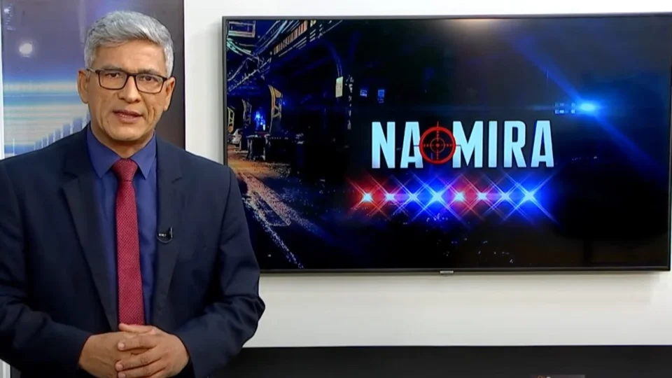 AM: assista ao Programa Na Mira desta segunda, 2 de Outubro