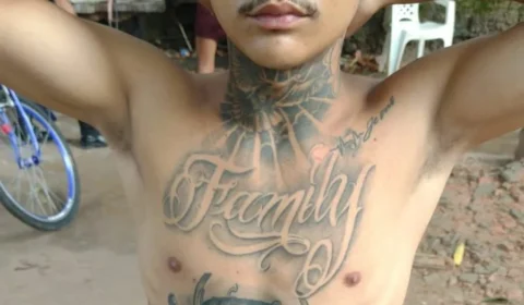 Integrante de facção criminosa morre após troca de tiros com a polícia em RR