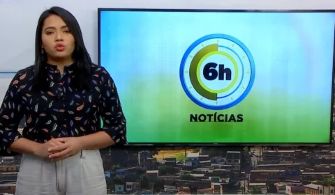 AM: assista ao jornal 6h Notícias desta sexta, 20 de Outubro