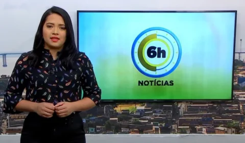 AM: assista ao jornal 6h Notícias desta quinta, 26 de Outubro
