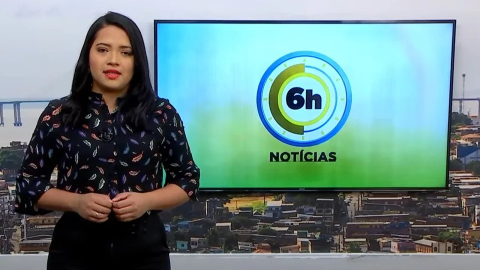 AM: assista ao jornal 6h Notícias desta quinta, 26 de Outubro