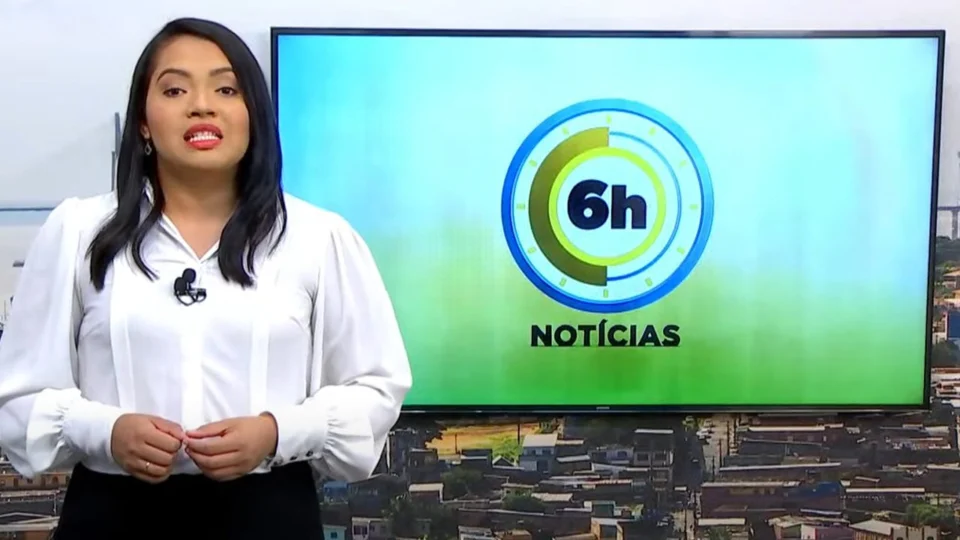 AM: assista ao jornal 6h Notícias desta sexta, 27 de Outubro