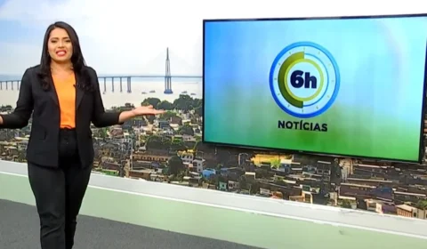 AM: assista ao jornal 6h Notícias desta quarta, 4 de Outubro