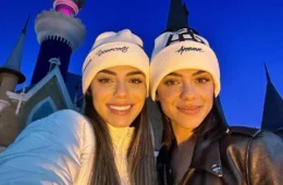 Áudio vazado da irmã de Key Alves aponta seguidores falsos: ‘tudo comprado’