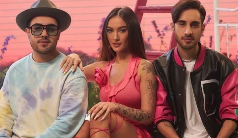 Banda Melim anuncia pausa como trio e planos como cantores solo