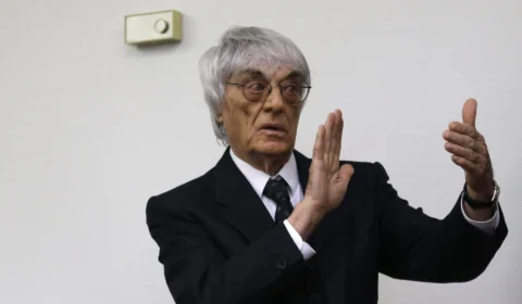 Ex-chefão da F1 é condenado a 17 anos de prisão por sonegação de impostos