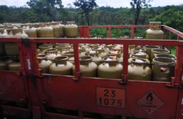 ‘Não há risco de desabastecimento de gás de cozinha em Manaus’, diz Ream