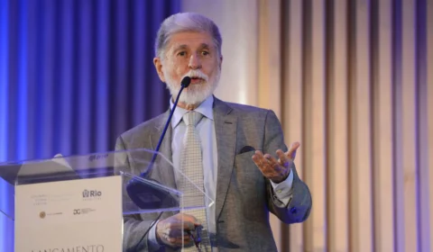 Brasil atua nos bastidores para construir solução pacífica para a Palestina