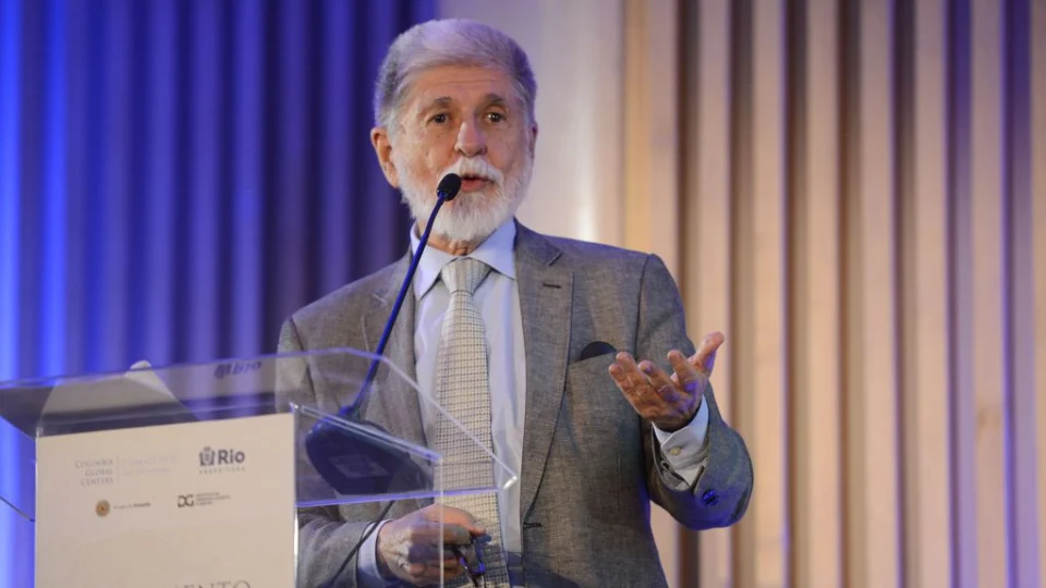 Brasil atua nos bastidores para construir solução pacífica para a Palestina