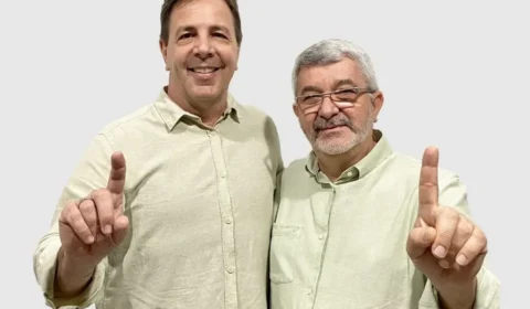 UERR elege novo reitor e vice-reitor da instituição em Boa Vista