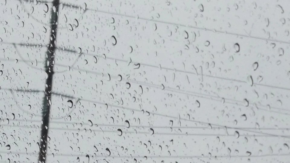 Chuva provoca seis ocorrências de risco de desabamento em Manaus