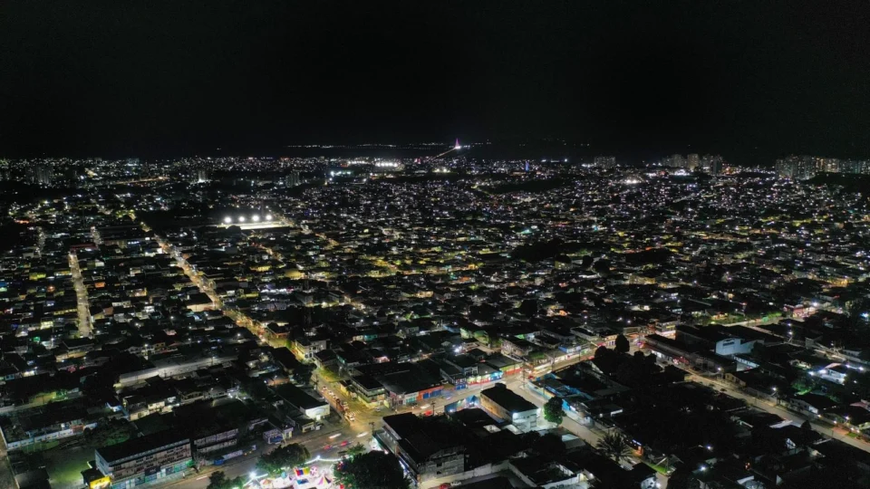 Deputados criticam situação de falta de energia elétrica no Amazonas