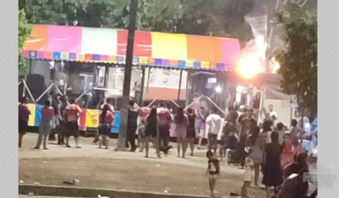 VÍDEO: criança morre ao sofrer descarga elétrica na Zona Leste de Manaus