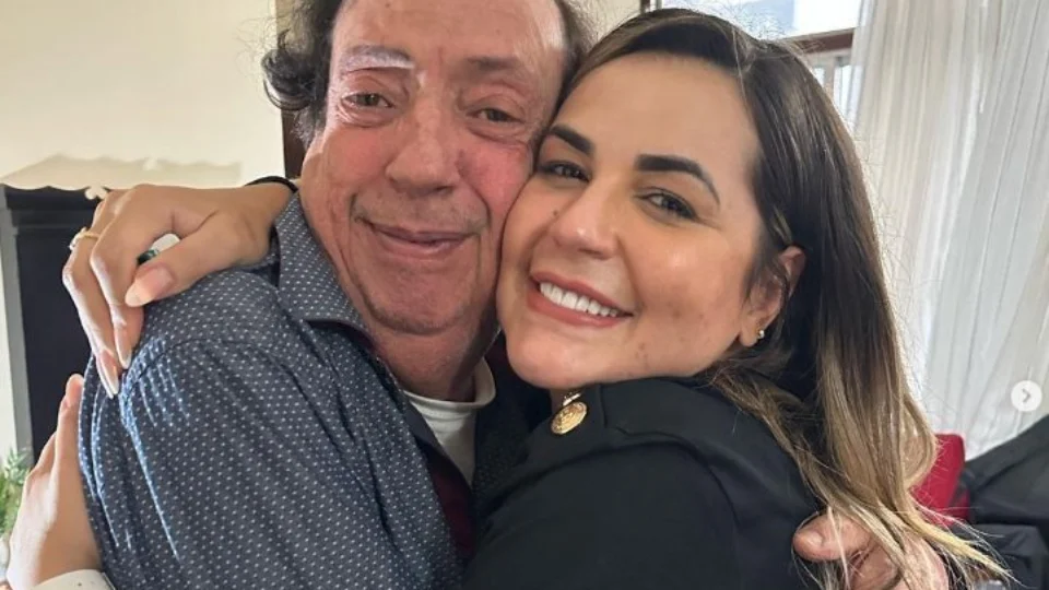 Marcos Oliveira, o ‘Beiçola’, recebe doação de R$ 50 mil de Deolane Bezerra