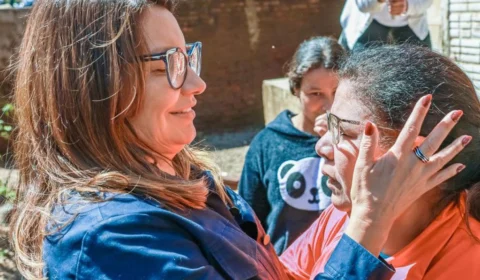 Atuação de Janja no governo é questionada pela oposição