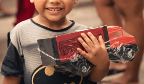 Dia das Crianças: ‘necessidade’ é prioridade para consumidores em Manaus