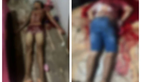 VÍDEO: grupo mata dupla e leva cabeça de uma das vítimas em Iranduba-AM