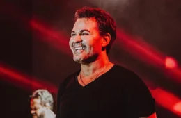 Mamata? Eduardo Costa pode captar R$ 1 milhão da Lei Rouanet