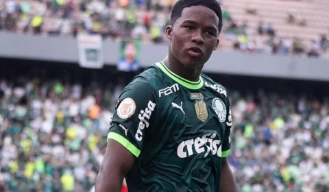 Jornal inglês inclui brasileiros na lista de promessas do futebol mundial