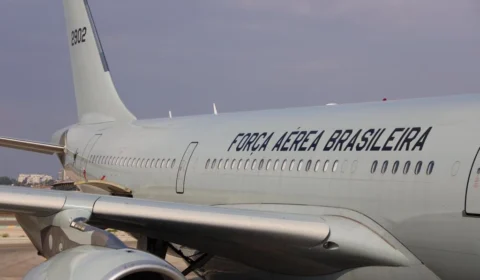 Chega a 1.100 o número de brasileiros repatriados de Israel