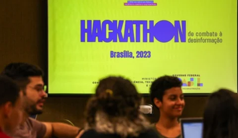 Governo Federal lança programa de combate à desinformação sobre saúde