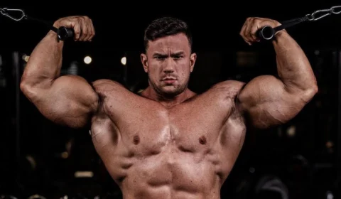 Fisiculturista Christian Figueiredo morre aos 29 anos em São Paulo