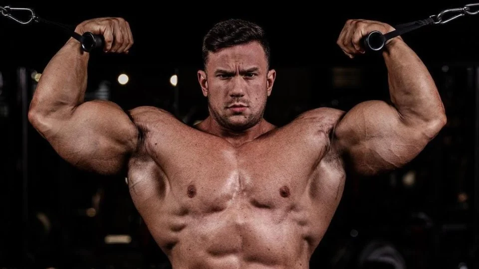 Fisiculturista Christian Figueiredo morre aos 29 anos em São Paulo