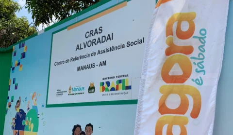 Veja galeria de fotos do programa ‘Agora é Sábado’ do dia 7 de outubro