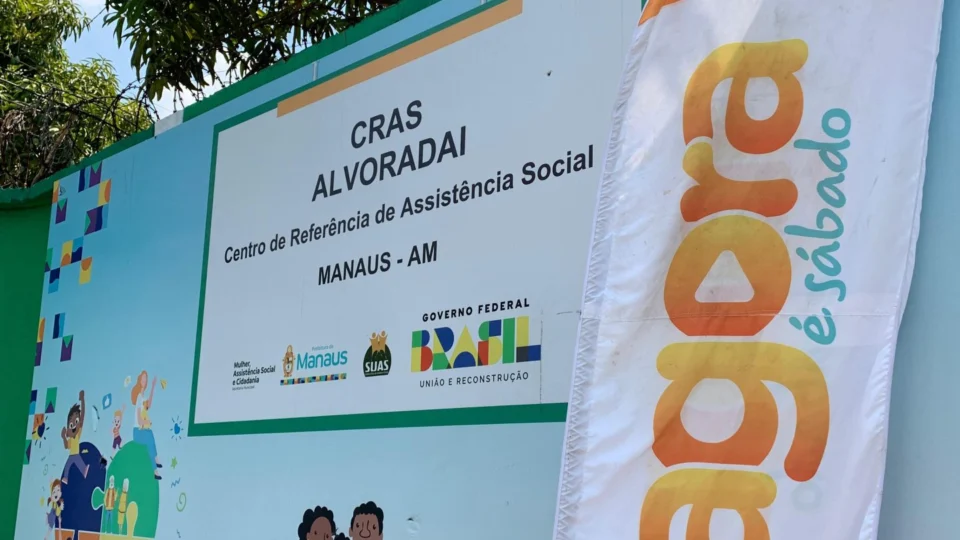 Veja galeria de fotos do programa ‘Agora é Sábado’ do dia 7 de outubro