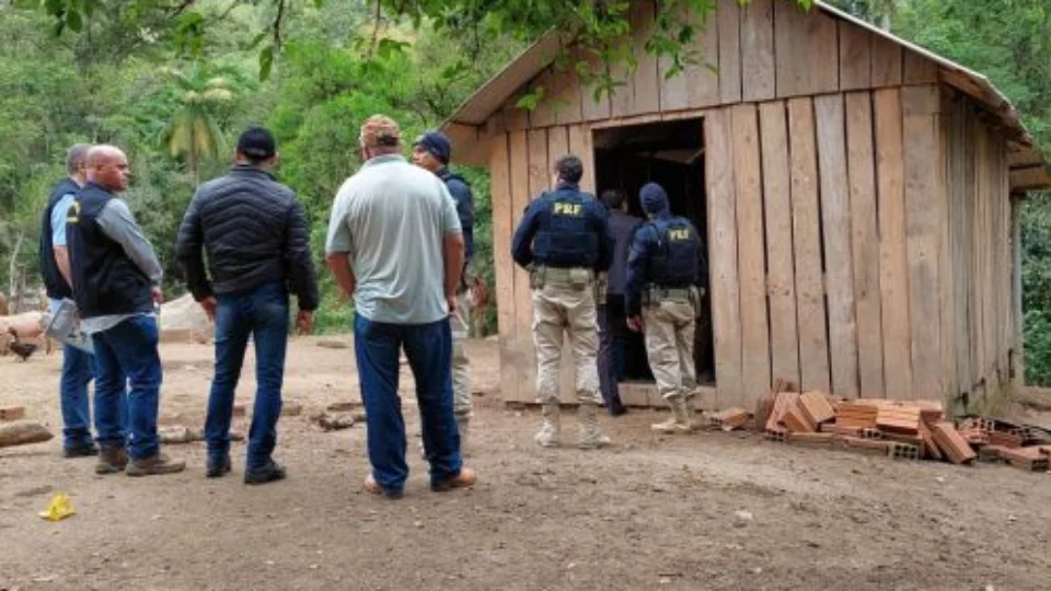 Homem é resgatado após ‘morar’ mais de 10 anos em galinheiro em SP