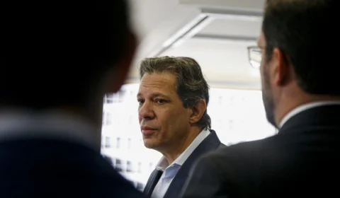 Novos nomes para o BC devem ser anunciados nesta semana