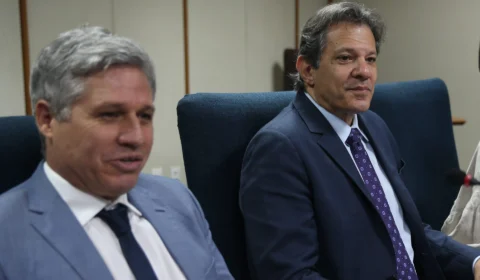 Ministros estudam a criação do programa ‘Desenrola rural’