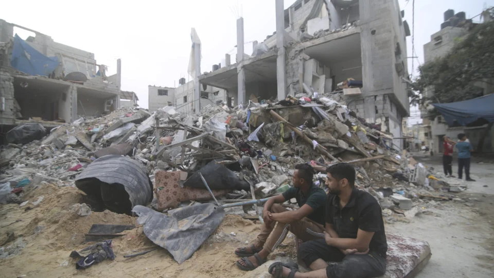 Hamas quer executar um refém para cada bombardeio de Israel em Gaza